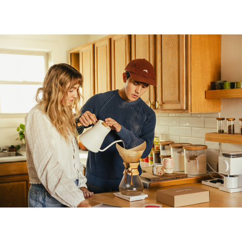 CHEMEX 8 CUP KIT