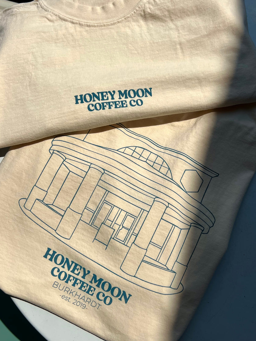 Location T-Shirt