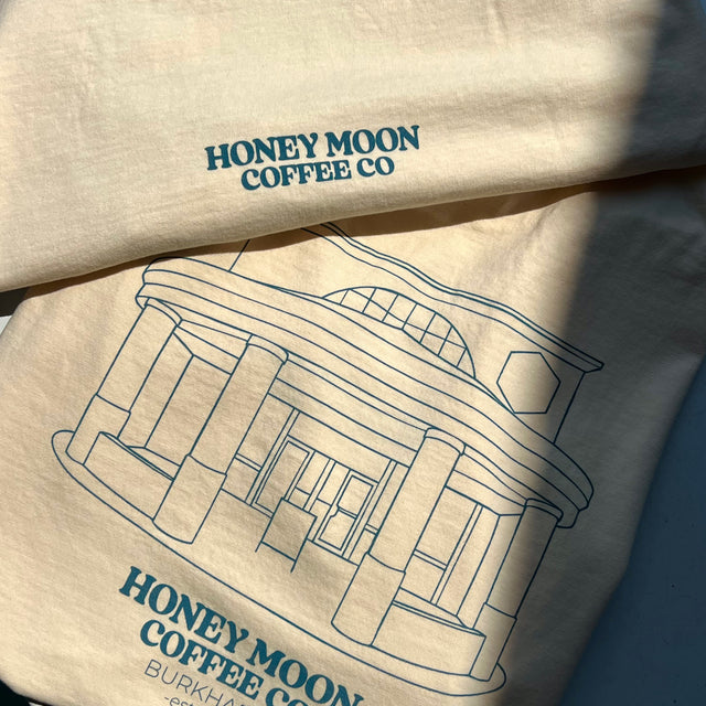 Location T-Shirt