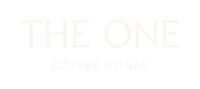 The One Coffee Ritual