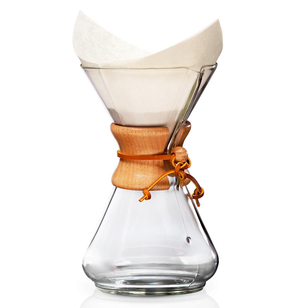 CHEMEX 8 CUP KIT