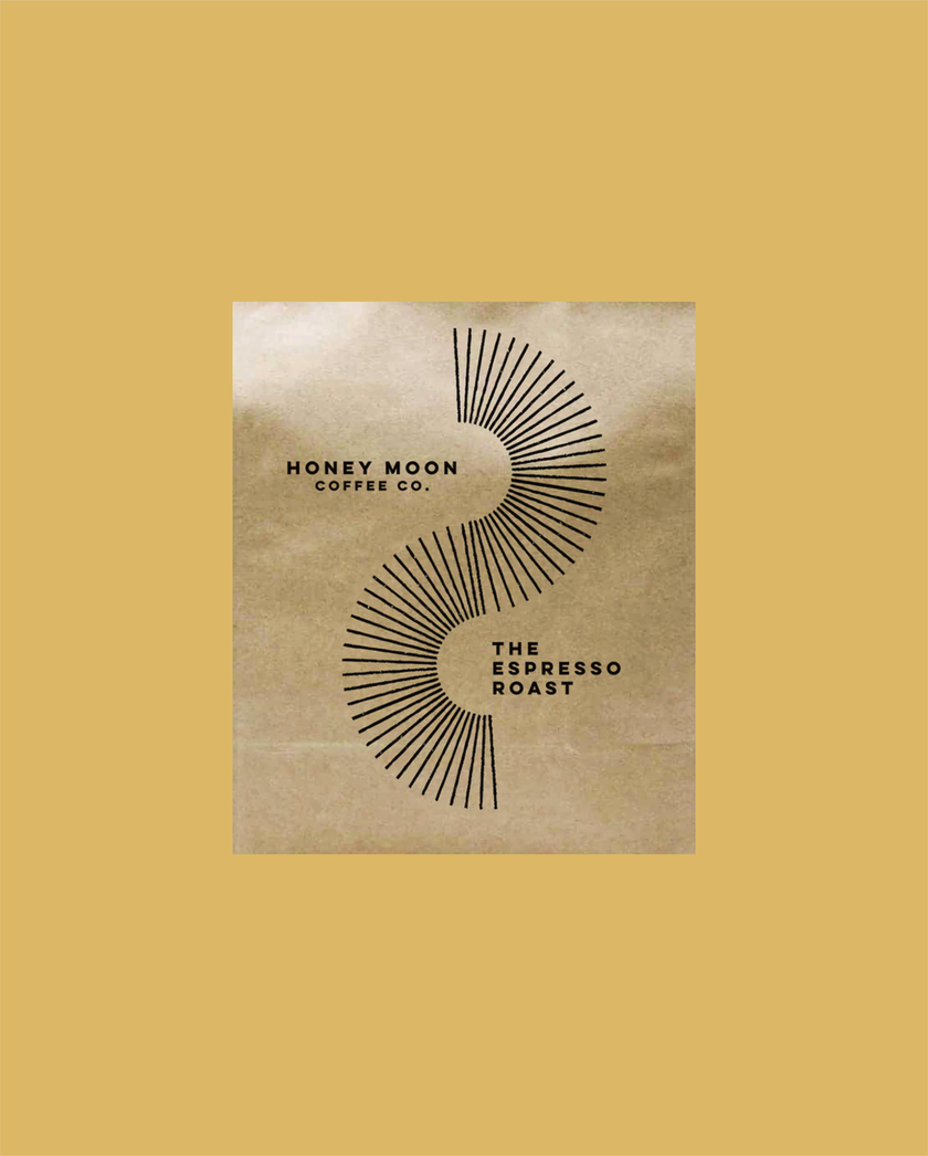 The Espresso Blend