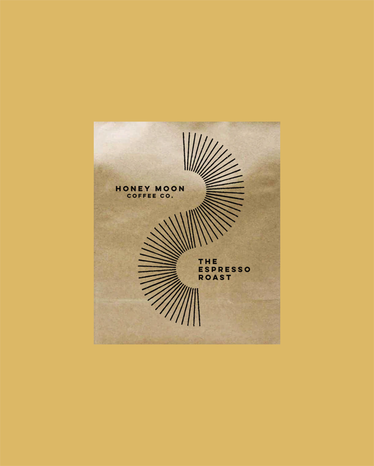 The Espresso Blend