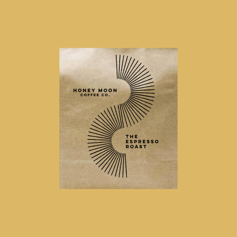 The Espresso Blend