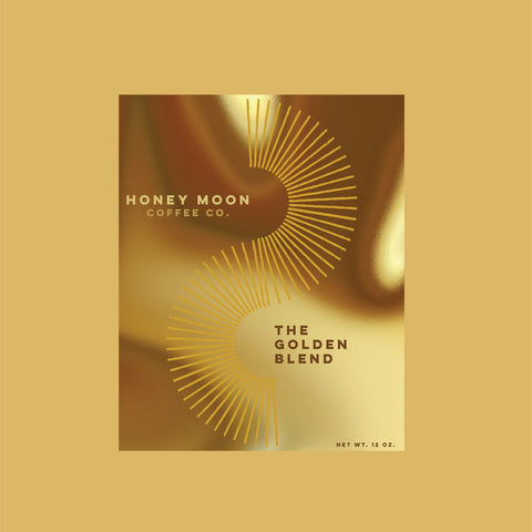 The Golden Blend