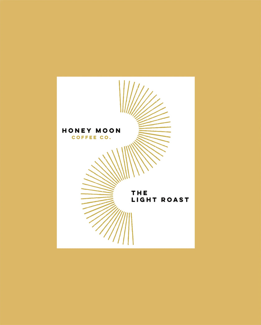 The Light Roast