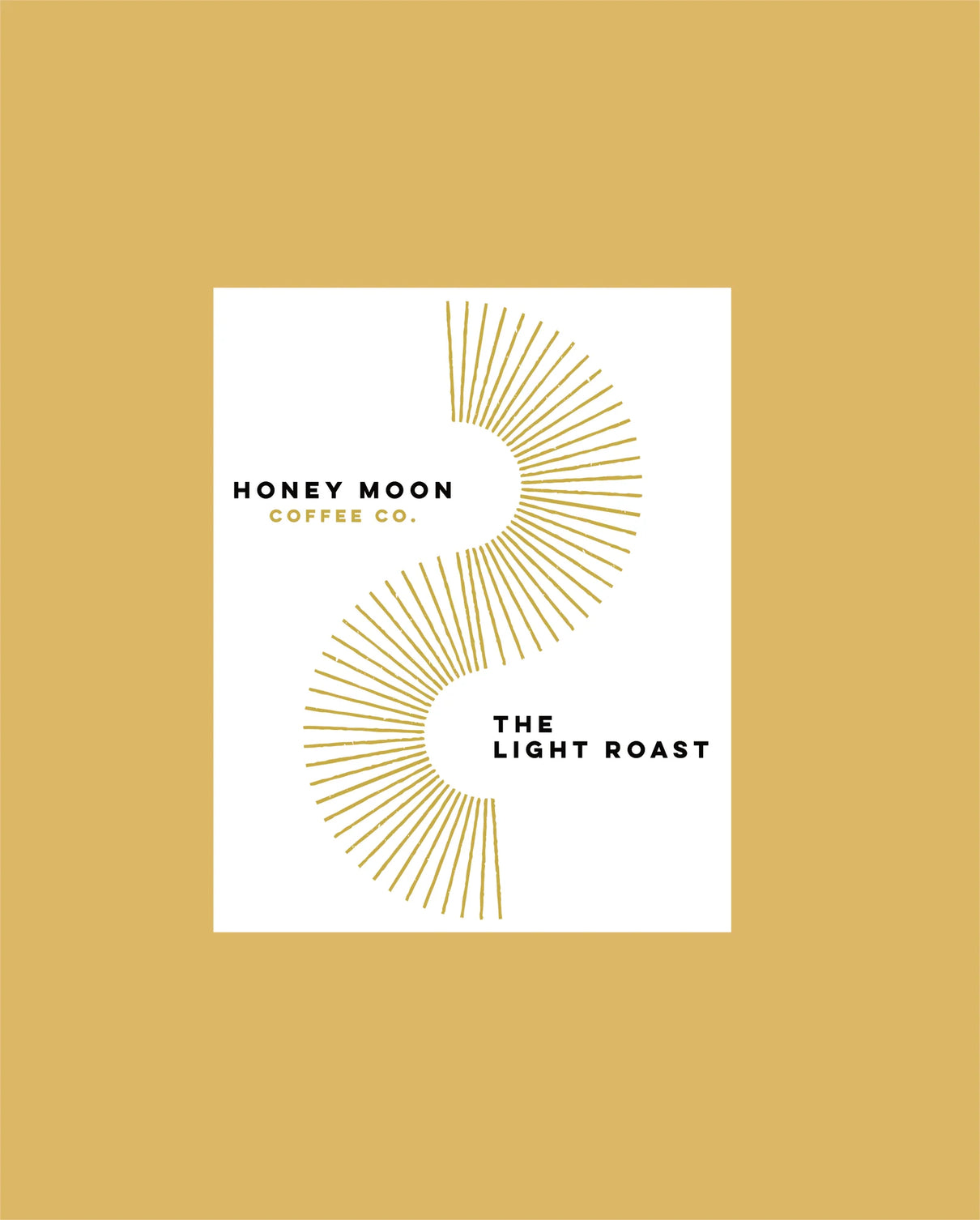 The Light Roast