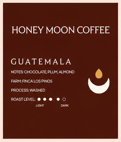 GUATEMALA LOS PINOS
