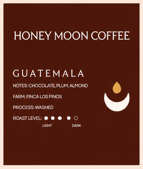 GUATEMALA LOS PINOS
