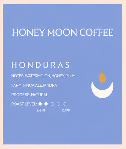 HONDURAS ALEJANDRA