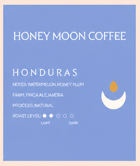 HONDURAS ALEJANDRA