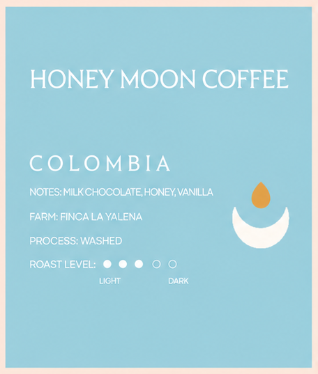 COLOMBIA CAICEDO